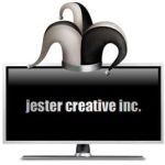 Introducing jestercreative.com