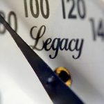 How To Leave a Legacy