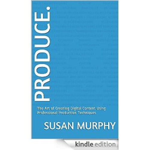 Are You a Producer? This Book is For You.