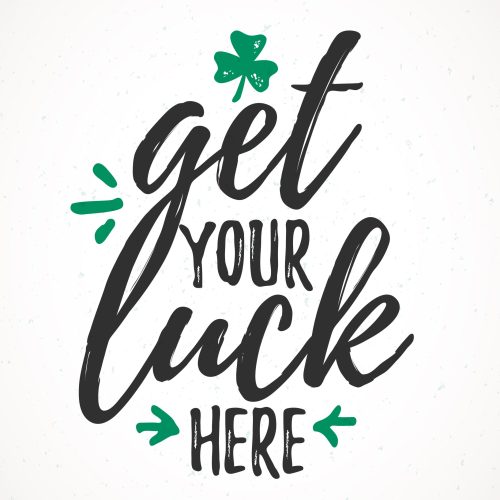 The Art of Luck